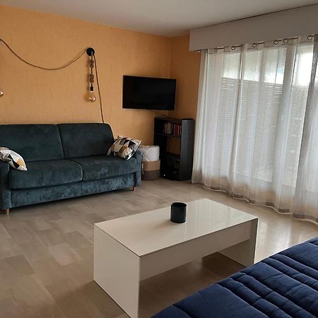 Appartement Les Palmiers - Vacances Cote D'Azur Cannes Esterno foto