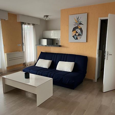 Appartement Les Palmiers - Vacances Cote D'Azur Cannes Esterno foto