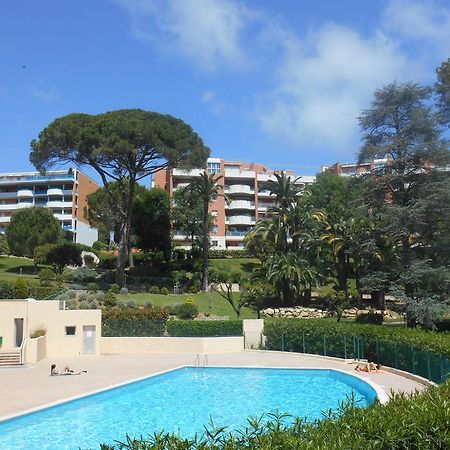 Appartement Les Palmiers - Vacances Cote D'Azur Cannes Esterno foto