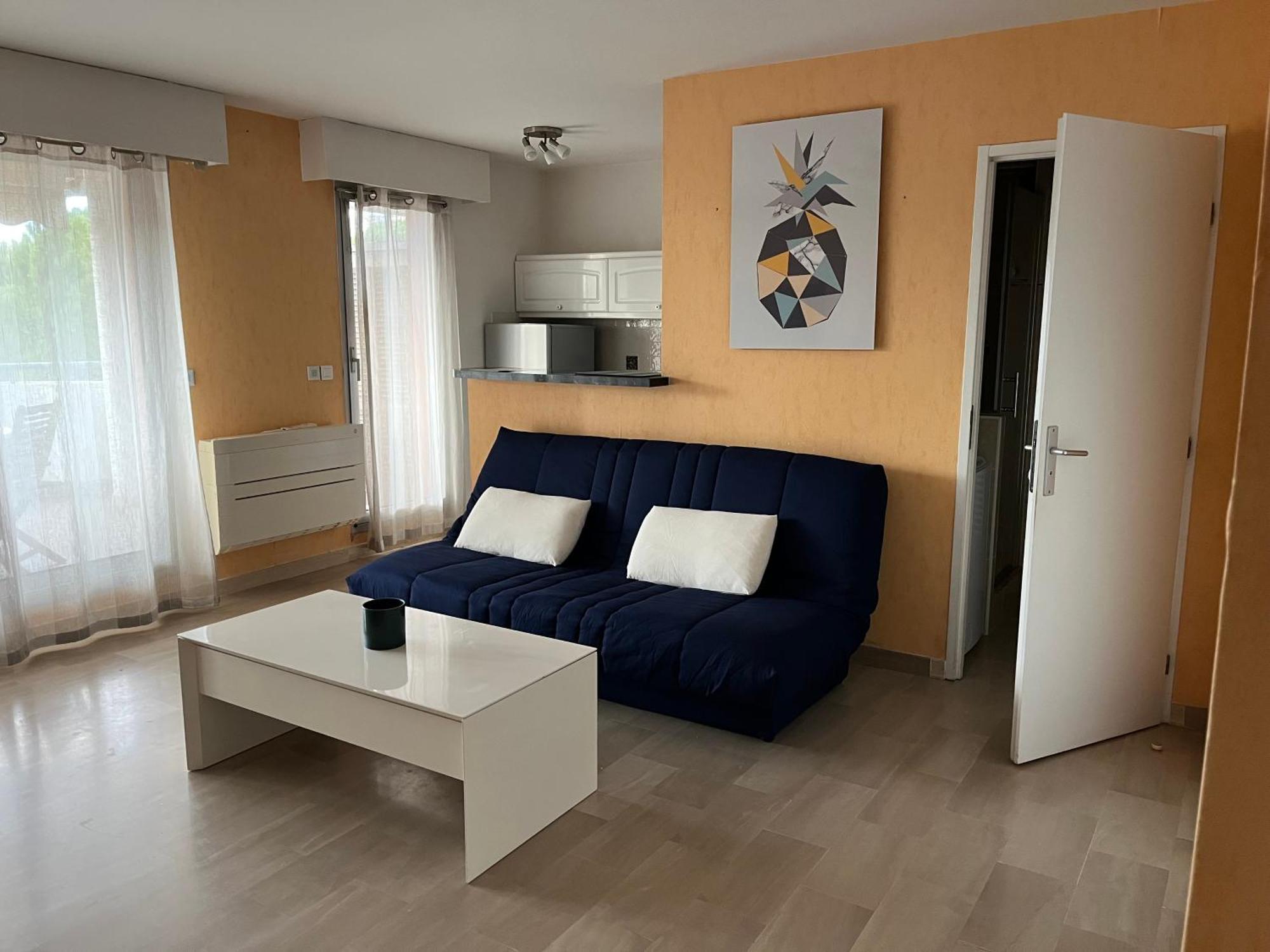 Appartement Les Palmiers - Vacances Cote D'Azur Cannes Esterno foto