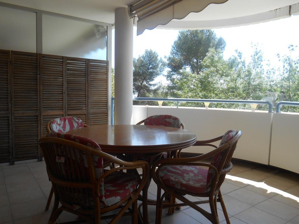 Appartement Les Palmiers - Vacances Cote D'Azur Cannes Esterno foto