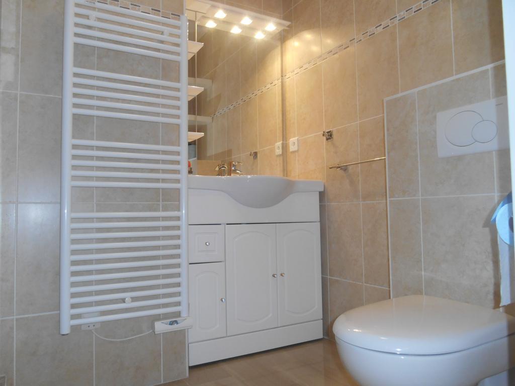 Appartement Les Palmiers - Vacances Cote D'Azur Cannes Esterno foto